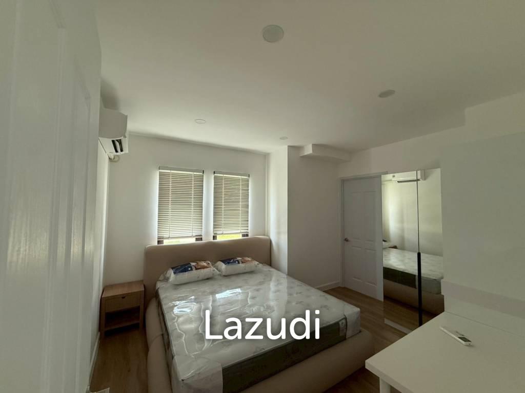 3 Bedrooms 4 Bathrooms 280 SQ.M. Nusa Chivani