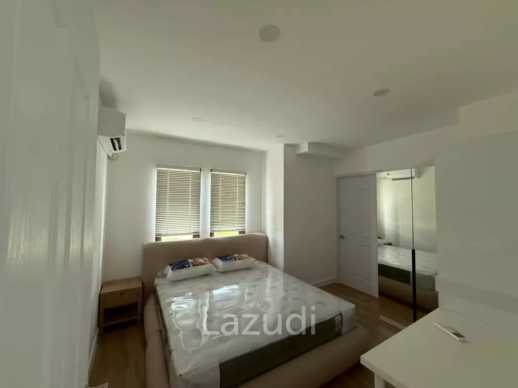 3 Bedrooms 4 Bathrooms 280 SQ.M. Nusa Chivani