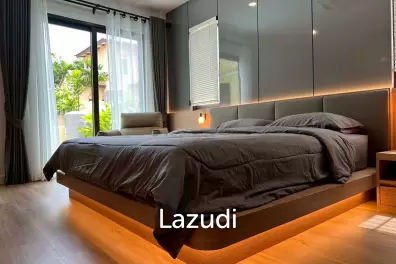 3 ห้องนอน 4 ห้องน้ำ 280 ตรม นุสา ชีวานี