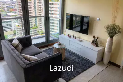 1 Bedroom 1 Bathroom 45 Sq.m H Sukhumvit 43