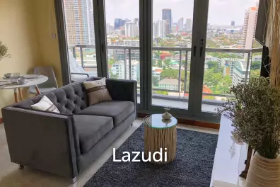 1 Bedroom 1 Bathroom 45 Sq.m H Sukhumvit 43