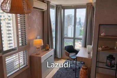 1 Bedroom 1 Bathroom 45 Sq.m H Sukhumvit 43