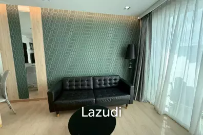 1 Bedroom 1 Bathroom 51.77 Sq.m Sky Walk Condominium
