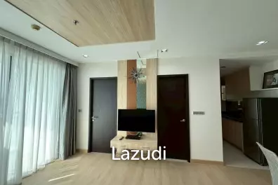 1 Bedroom 1 Bathroom 51.77 Sq.m Sky Walk Condominium