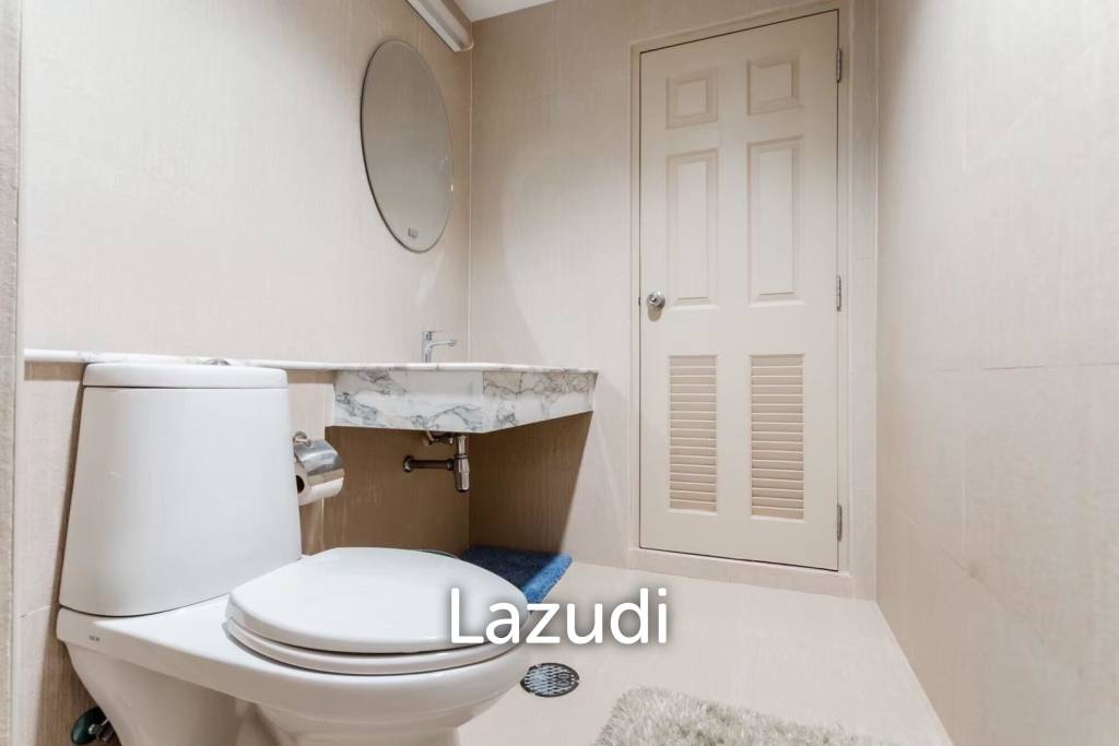 คอนโดหรู Santipura Residences พร้อมวิวทะเล