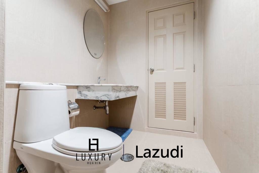 104 Kvm 2 Seng 2 Bad Leilighet for Salg