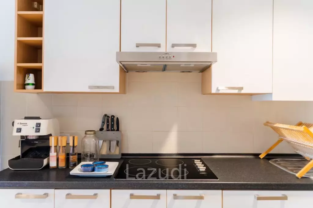คอนโดหรู Santipura Residences พร้อมวิวทะเล