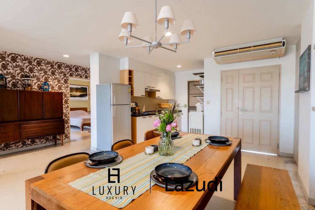 104 Kvm 2 Seng 2 Bad Leilighet for Salg