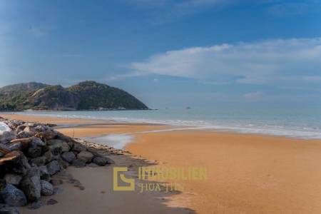 Meerblick / 104 qm / 2 Schlafzimmer