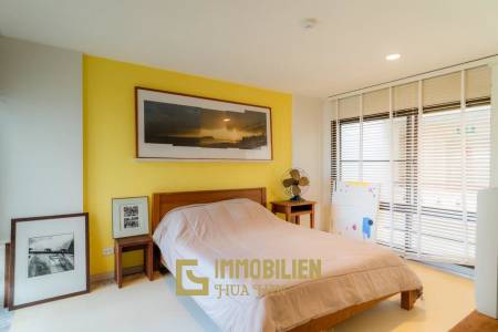 Meerblick / 104 qm / 2 Schlafzimmer