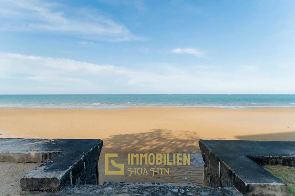 Meerblick / 104 qm / 2 Schlafzimmer