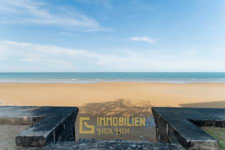 Meerblick / 104 qm / 2 Schlafzimmer