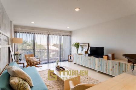 Meerblick / 104 qm / 2 Schlafzimmer