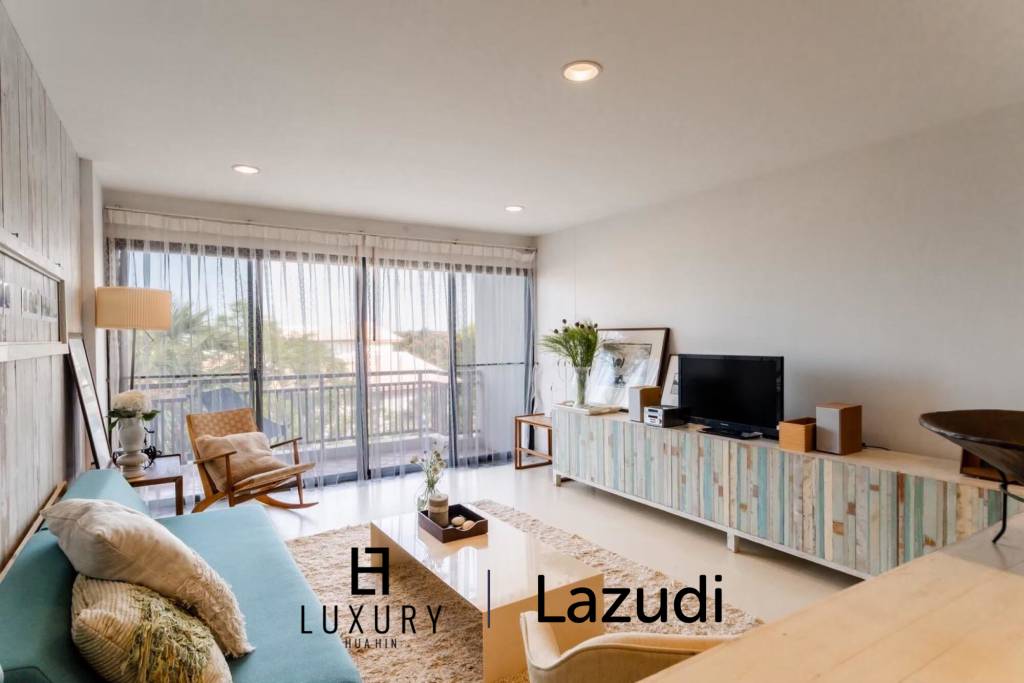 104 Kvm 2 Seng 2 Bad Leilighet for Salg