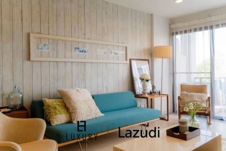 104 Kvm 2 Seng 2 Bad Leilighet for Salg