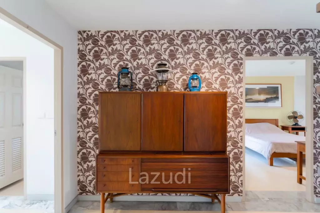 คอนโดหรู Santipura Residences พร้อมวิวทะเล