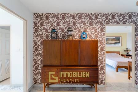 Meerblick / 104 qm / 2 Schlafzimmer