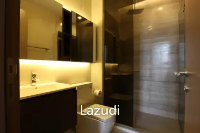 1 Bedroom 1 Bathroom 31 Sq.m The Line Sukhumvit 71