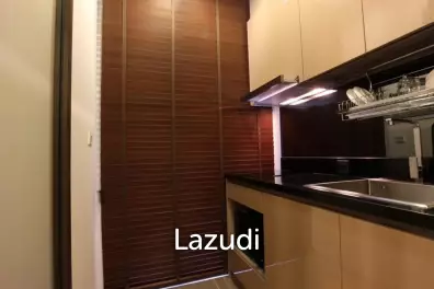 1 Bedroom 1 Bathroom 31 Sq.m The Line Sukhumvit 71