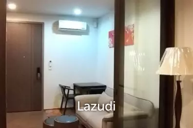 1 Bedroom 1 Bathroom 31 Sq.m The Line Sukhumvit 71