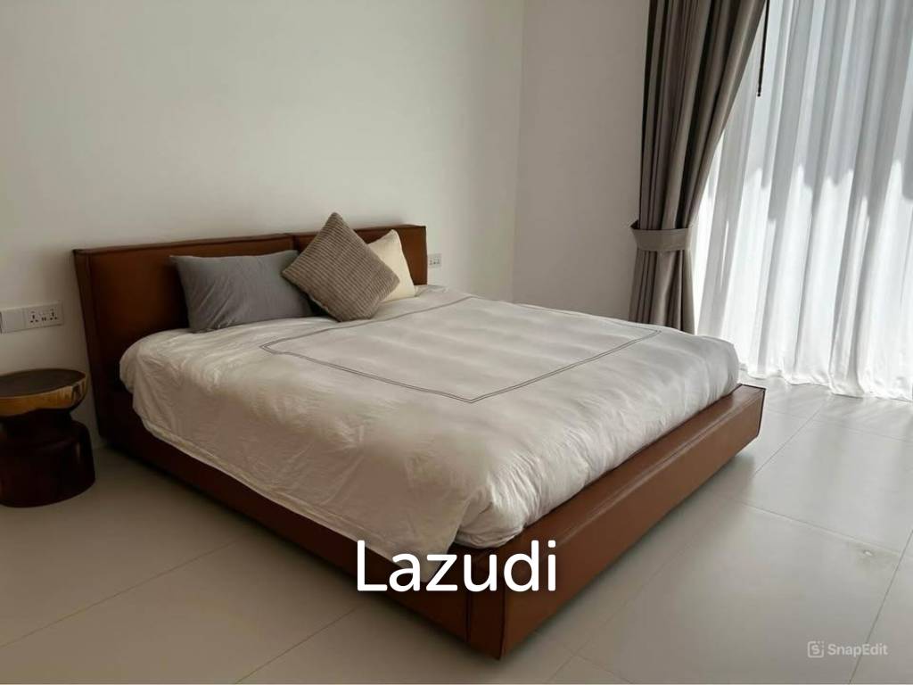 Spacious 6-Bedroom Pool Villa for Rent and Sale in Thalang