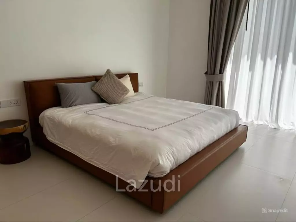 Spacious 6-Bedroom Pool Villa for Rent and Sale in Thalang