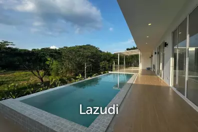 Spacious 6-Bedroom Pool Villa for Rent and Sale in Thalang