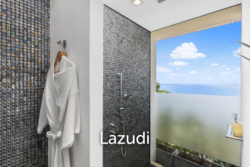 Double Villa Yin & Villa Yin Noi | Kamala Headland