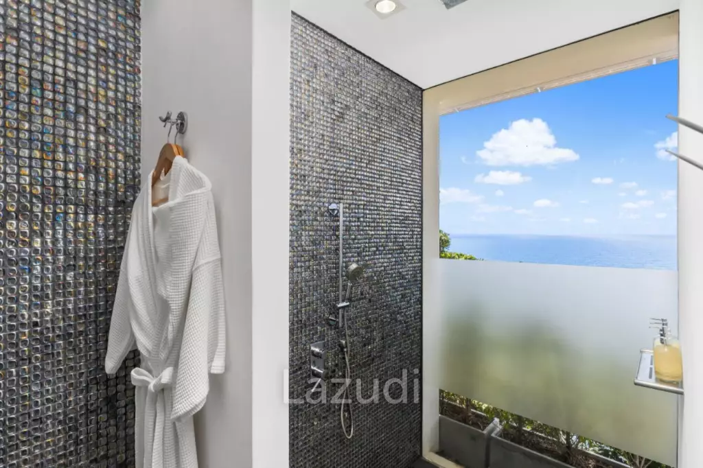 Double Villa Yin & Villa Yin Noi | Kamala Headland