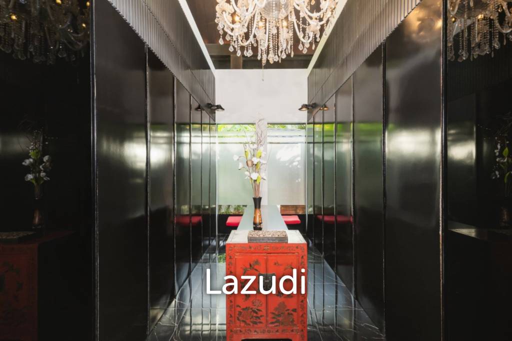 Double Villa Yin & Villa Yin Noi | Kamala Headland