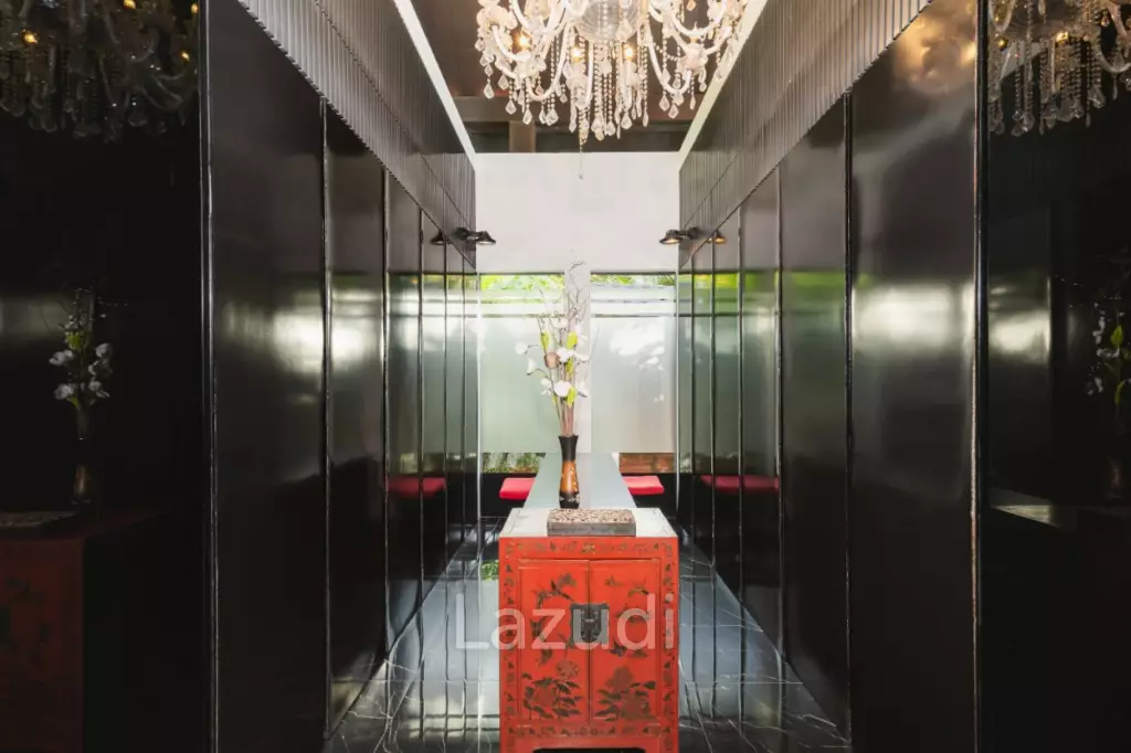 Double Villa Yin & Villa Yin Noi | Kamala Headland