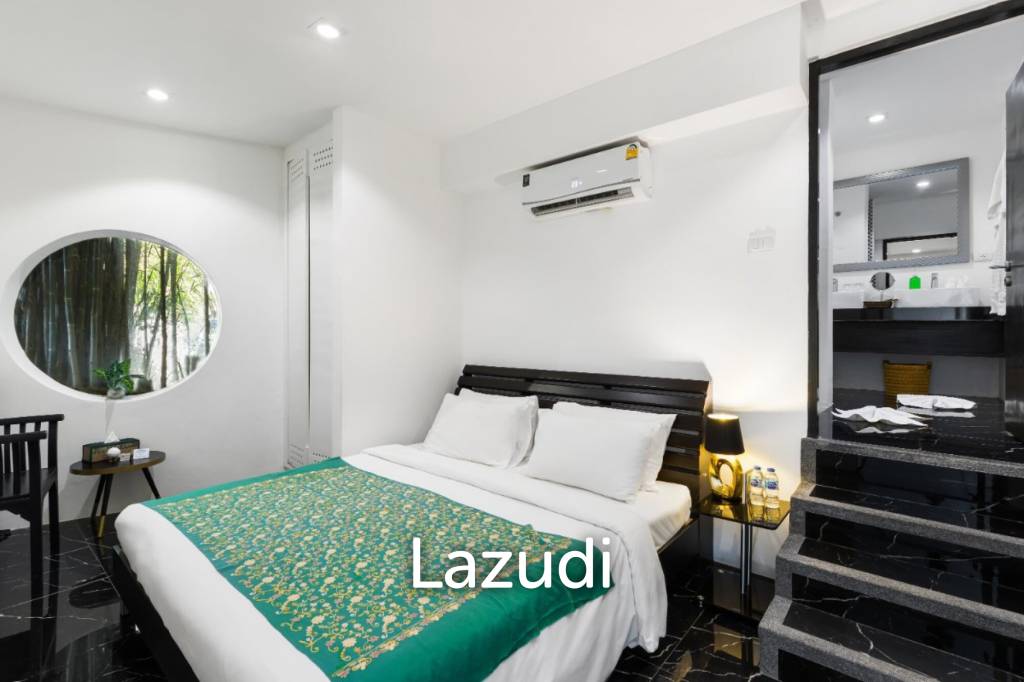 Double Villa Yin & Villa Yin Noi | Kamala Headland