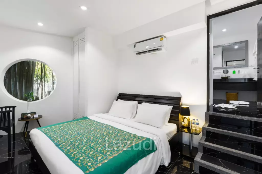 Double Villa Yin & Villa Yin Noi | Kamala Headland