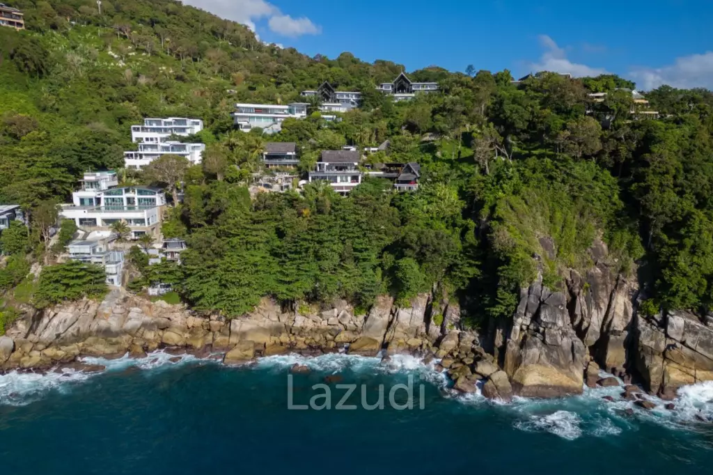 Double Villa Yin & Villa Yin Noi | Kamala Headland