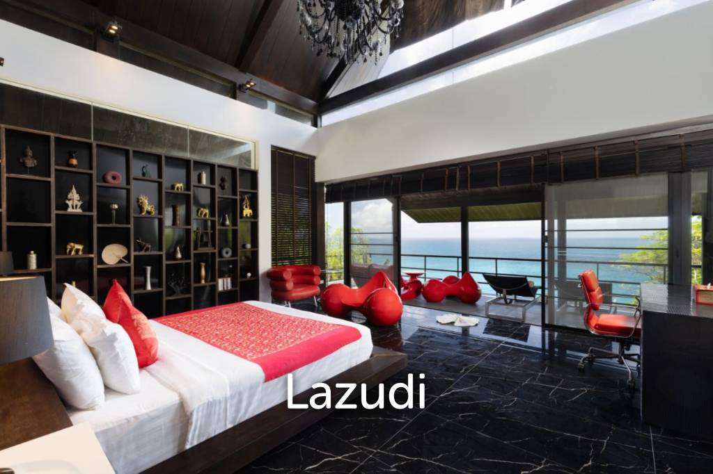 Double Villa Yin & Villa Yin Noi | Kamala Headland