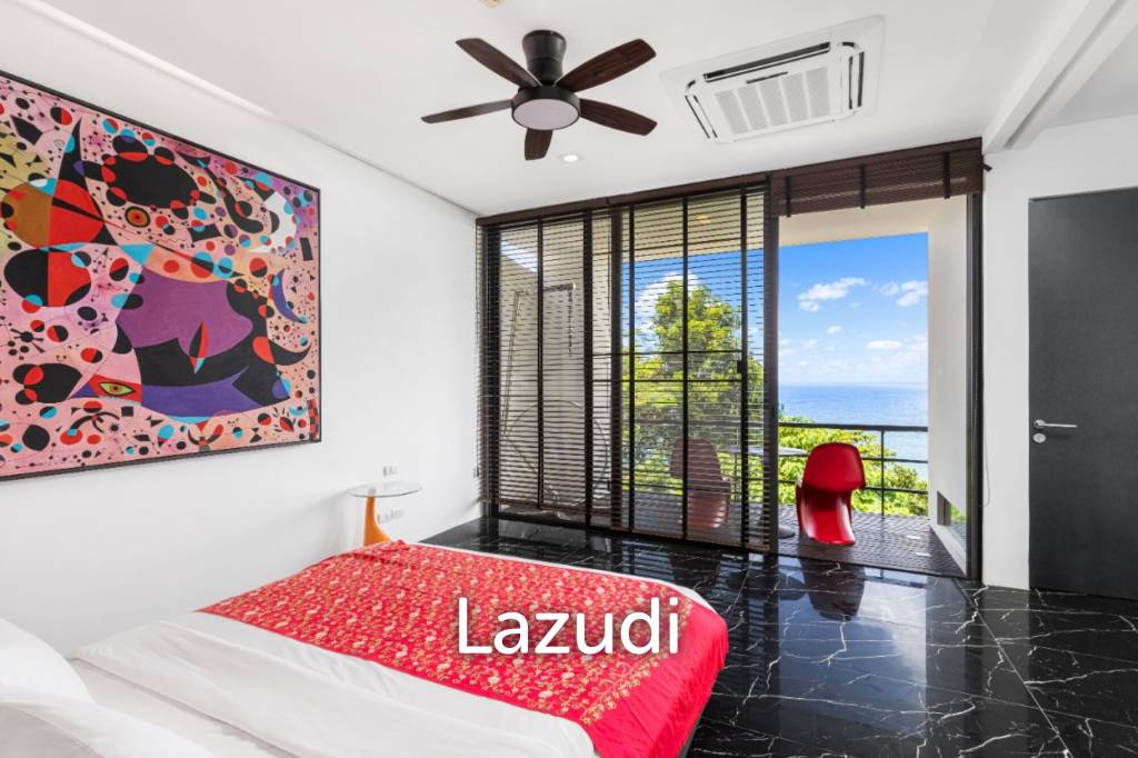 Double Villa Yin & Villa Yin Noi | Kamala Headland