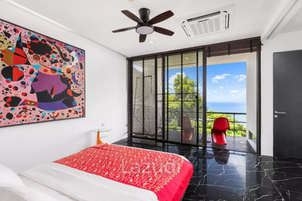 Double Villa Yin & Villa Yin Noi | Kamala Headland