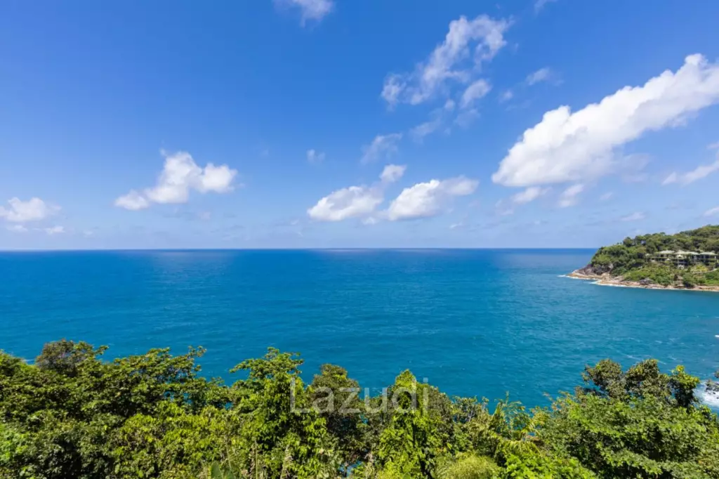 Double Villa Yin & Villa Yin Noi | Kamala Headland