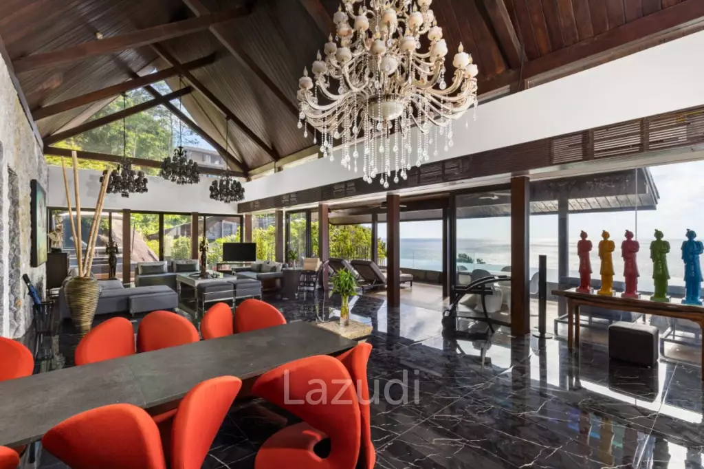 Double Villa Yin & Villa Yin Noi | Kamala Headland