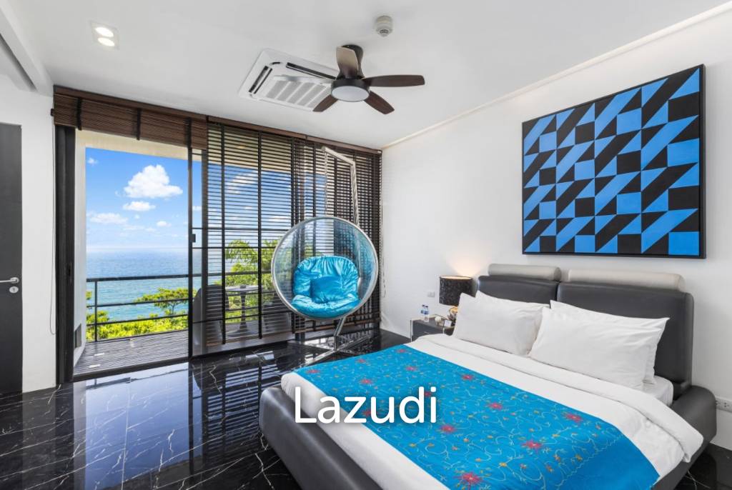 Double Villa Yin & Villa Yin Noi | Kamala Headland