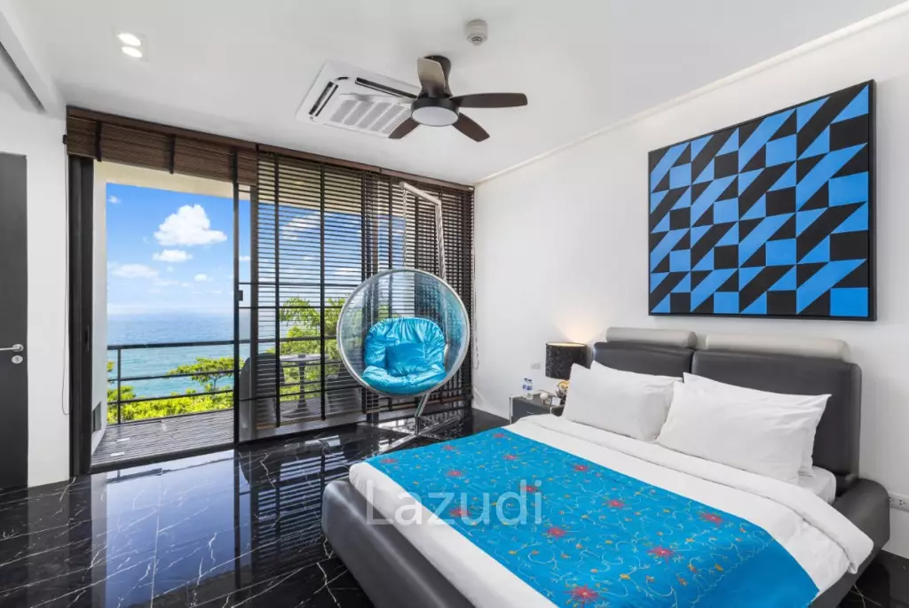 Double Villa Yin & Villa Yin Noi | Kamala Headland