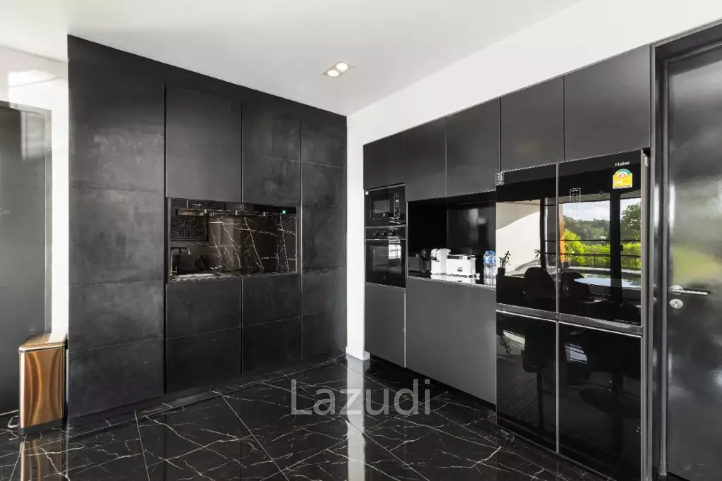 Double Villa Yin & Villa Yin Noi | Kamala Headland