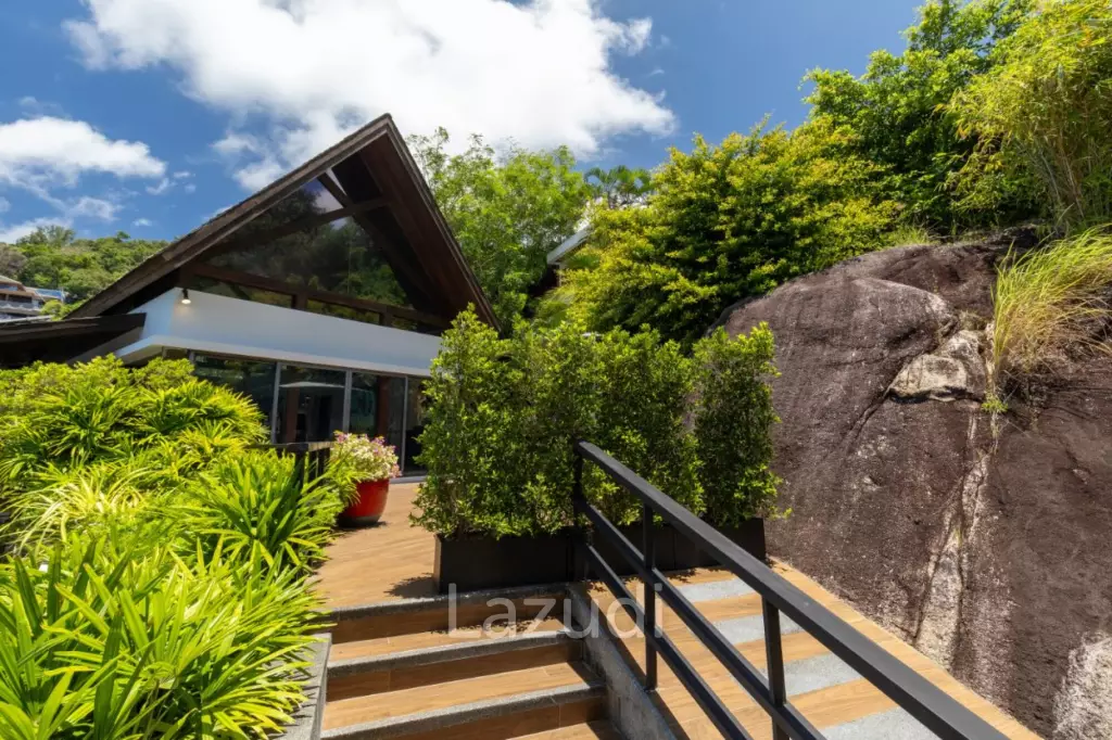 Double Villa Yin & Villa Yin Noi | Kamala Headland