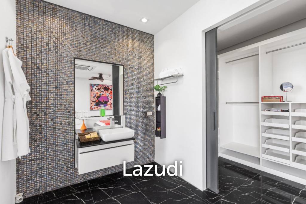 Double Villa Yin & Villa Yin Noi | Kamala Headland