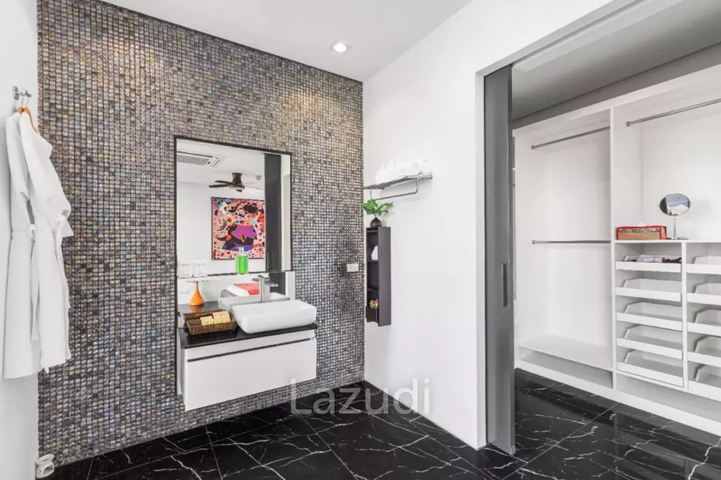 Double Villa Yin & Villa Yin Noi | Kamala Headland