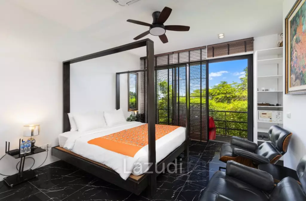 Double Villa Yin & Villa Yin Noi | Kamala Headland