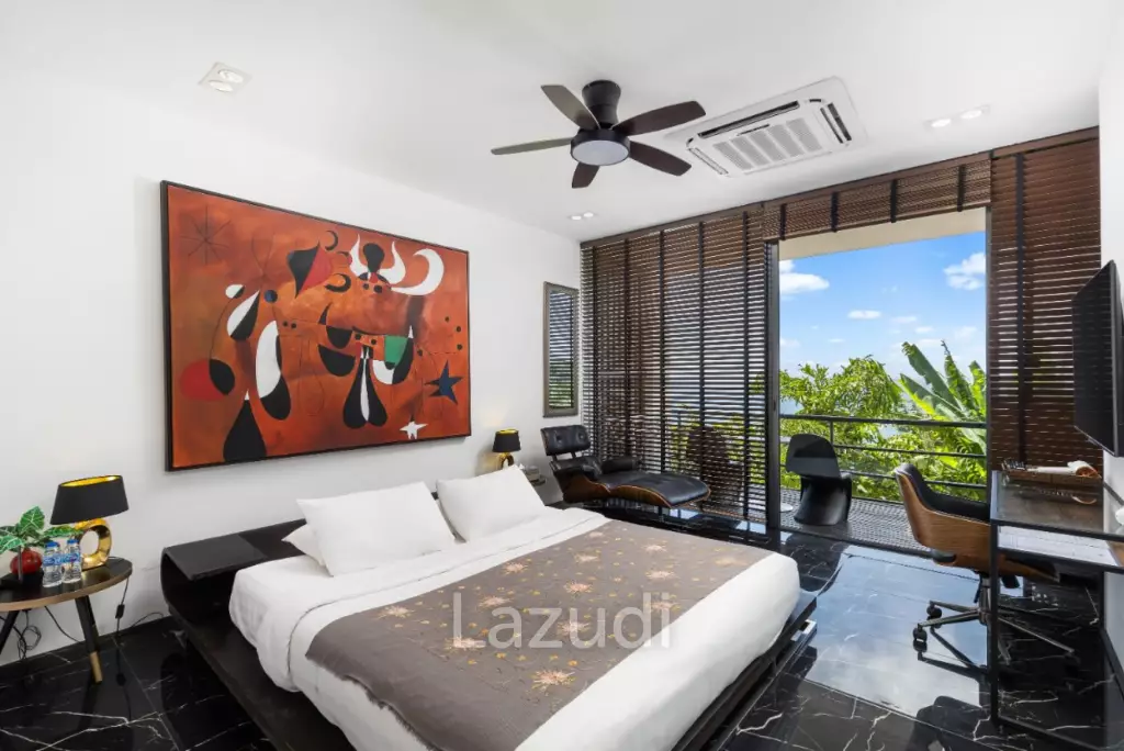 Double Villa Yin & Villa Yin Noi | Kamala Headland