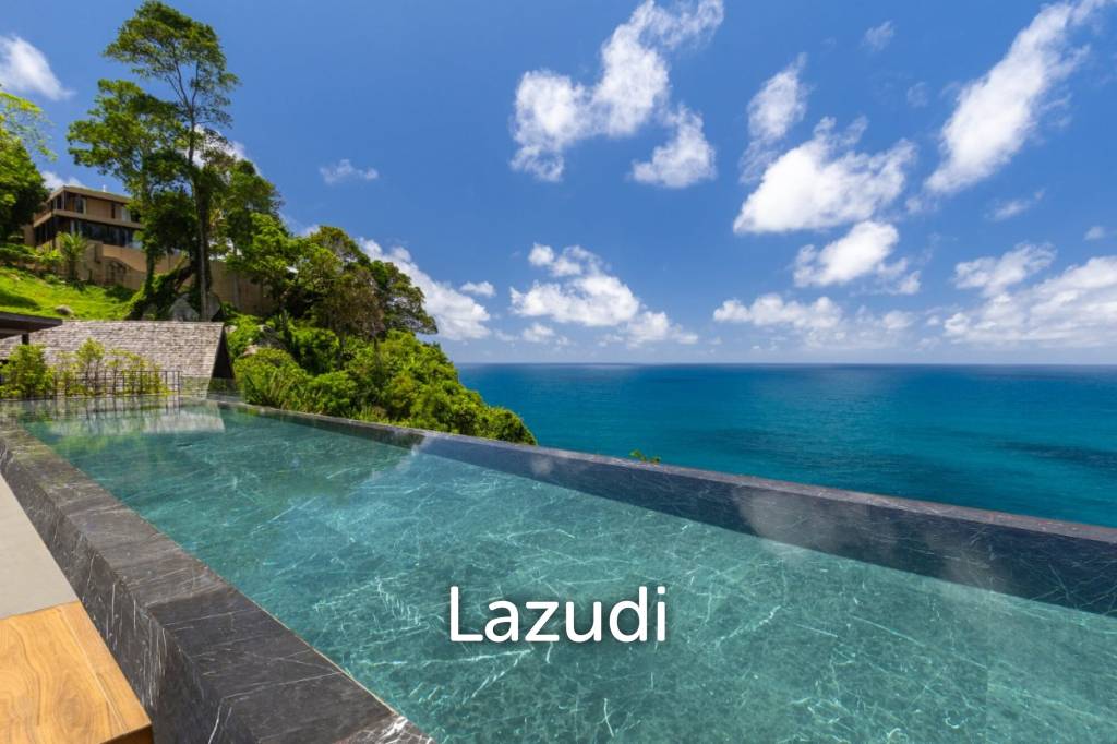 Double Villa Yin & Villa Yin Noi | Kamala Headland