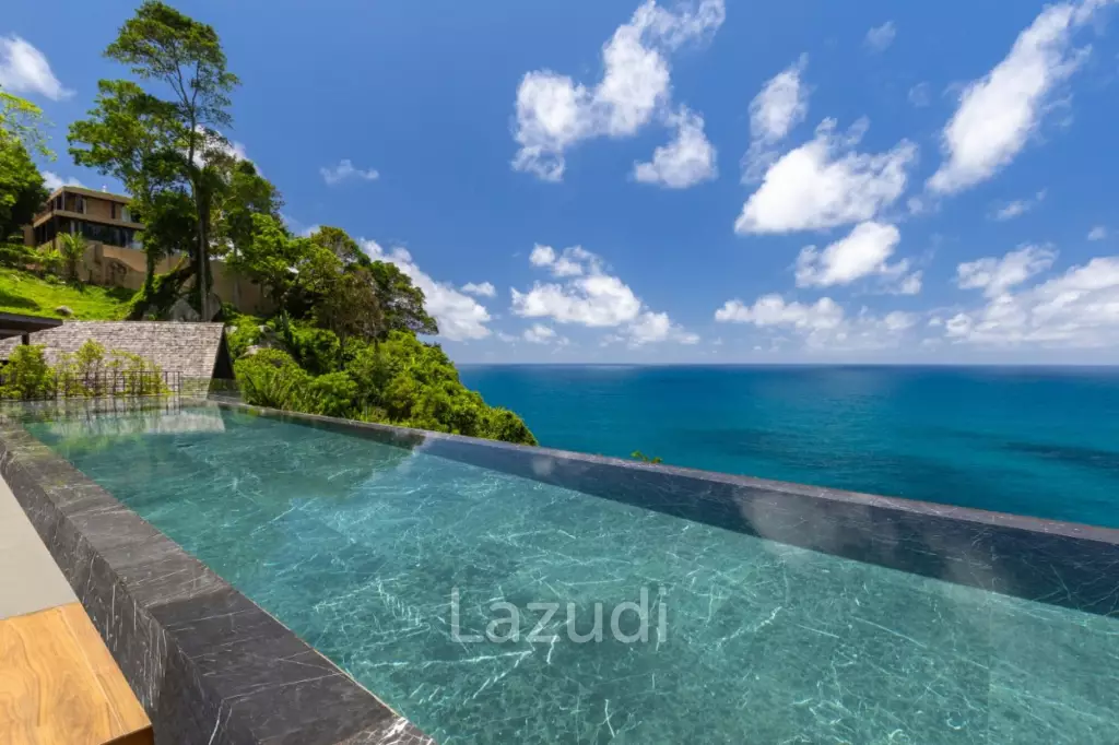 Double Villa Yin & Villa Yin Noi | Kamala Headland