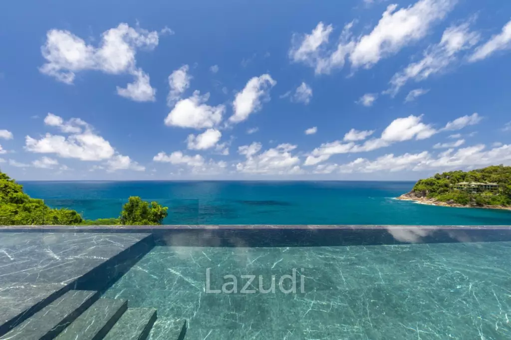 Double Villa Yin & Villa Yin Noi | Kamala Headland